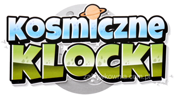 Klocki Kosmiczne - Artyk