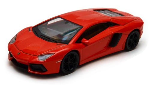 Lamborghini aventador игрушка