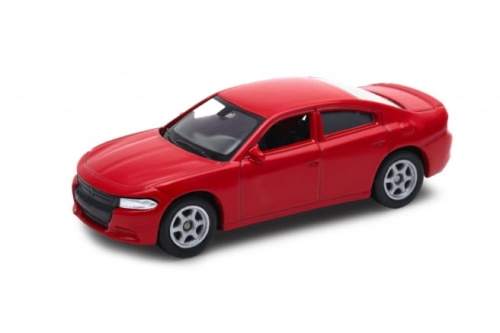 Игрушка dodge charger
