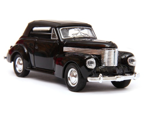 Opel kapitan 1938