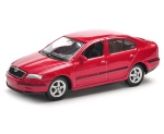 Skoda Octavia 1:60 model WELLY
