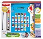 Edukacyjna tablica malucha Fisher-Price