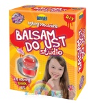 Wild Science Dromader Doktor Lab Balasam do ust - błyszczyk - edukacyjny zestaw doświadczalny