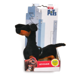 Sekretne życie zwierzaków domowych - maskotka Buddy