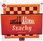 Szachy klasyczne - Jawa
