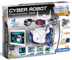 Clementoni Programowany Cyber Robot 
