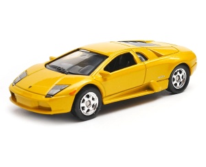 Lamborghini Murcielago 1:60 model WELLY 