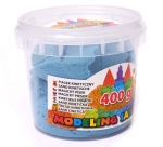 Piasek Kinetyczny uzupełniacz 400g