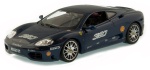 Bburago model 1:24 FERRARI 360 CHALLANGE