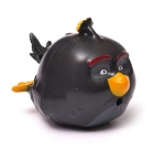 Angry Birds Speedsters - figurka/autko Bomb