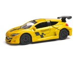 resorak Majorette - Renault Megane Trophy