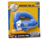 wyrzynarka na baterie / blister