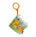 Fisher Price Aktywizująca książeczka „Liczymy 1–5”-484223