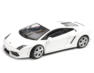 Welly model 1:18 Lamborghini Gallardo LP560-4