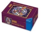 Ravensburger puzzle 9000 elementów ASTROLOGIA