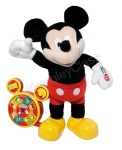 Interaktywna Myszka Miki opowiada bajki PL - Mickey Mouse Story Taller