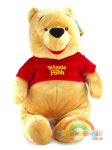 TMToys pluszowy ogromny Kubuś Puchatek - pluszowa przytulanka 66cm