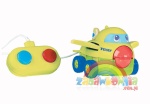 TOMY MY FIRST R/C sterowany samolocik - samolot zabawka od 18-go miesiąca