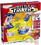 EPEE BATTLE STRIKERS pasjonująca gra akcji - Starter Pack Tsunami