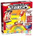 EPEE BATTLE STRIKERS pasjonująca gra akcji - Starter Pack Dragonblazer