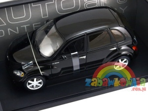 AUTOart model 1:18 Chrysler GT Cruiser