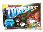 TORPEDO ATTACK - BITWA MORSKA OKRĘTY gra w STATKI Hasbro