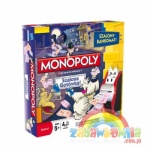 GRA MB MONOPOLY Szalona Gotówka