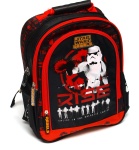 Plecak szkolny Star Wars - Majewski