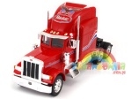 Peterbilt 379 1:34 model Welly
