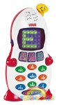 Mattel Fisher Price Laugh & Learn Uczona Słuchaweczka