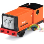 THOMAS TOMEK lokomotywka TRACKMASTER z napędem na baterie RUDIK