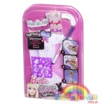 Barbie Studio Mody Design & Dress Studio Pracownia Modnych Sukni - uzupełnienie kokardki