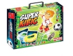 SUPER KIBIC - gra planszowa w piłkę nożną JAWA