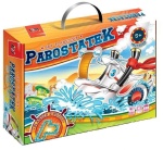 gra planszowa PAROSTATEK - JAWA