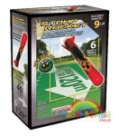 Stomp Rocket SUPER rakiety powietrzne z wyrzutnią - pułap max 120m