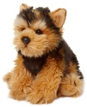 pluszowy piesek Yorkshire Terrier 28cm Anna Club Plush