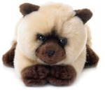 kot BIRMAŃSKI leżący 20cm Anna Club Plush