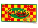 Tegra Gra WARCABY