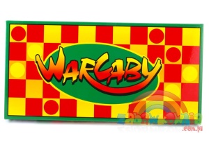 Tegra Gra WARCABY