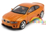 Pontiac GTO Ram Air 2005 1:24 WELLY