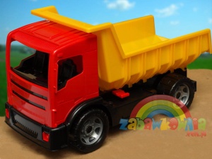 LENA - ogromna wyrotka 70cm z blokadą