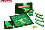 GRA SCRABBLE ORIGINAL scrable