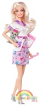 Barbie I can be ... Weterynarz z pieskiem