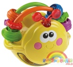 Fisher-Price Interaktywna Pszczółka Chichotka