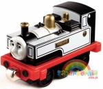 THOMAS TOMEK metalowa lokomotywka Freddie Fred Take-n-play