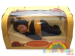 Anne Geddes duża śpiąca pszczółka 30cm