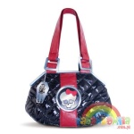 Muzyczna torebka Frankie Stain - Monster High