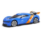 resorak Majorette - Renault Alpine A110-50