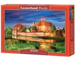 Puzzle 1000 Zamek Malbork