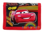 DERFORM portfel dla dzieci CARS - Auta